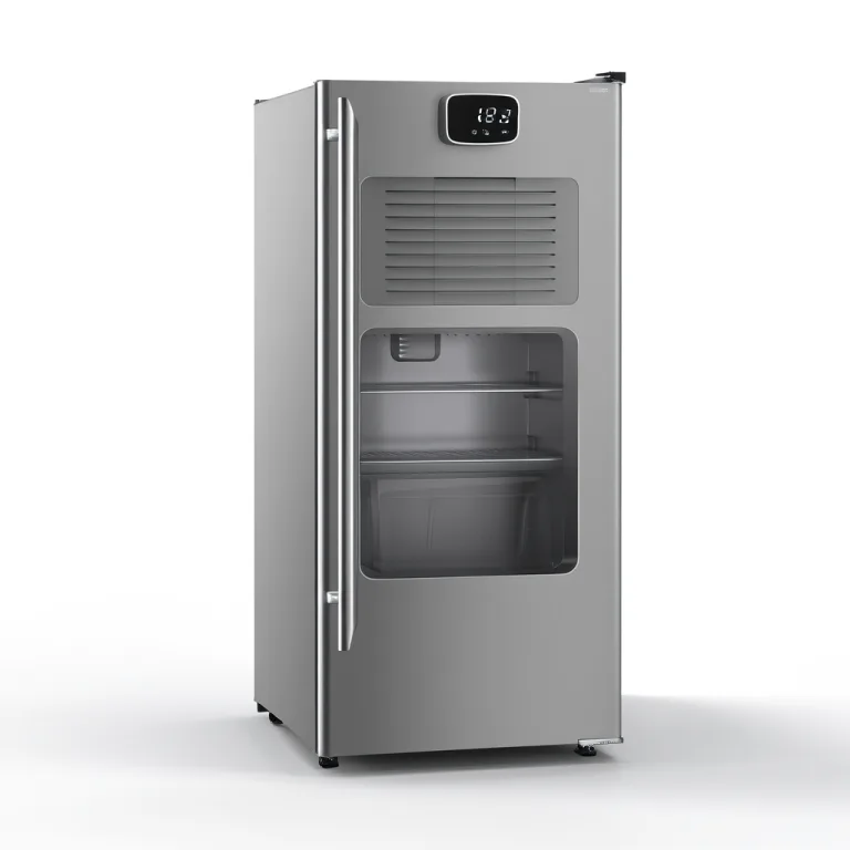 Vaccine Refrigerator
